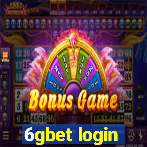 6gbet login